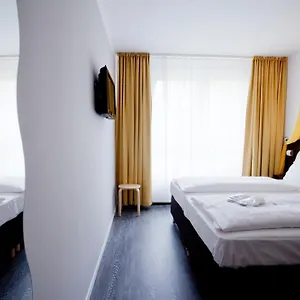 Hotel Kiez, Berlin