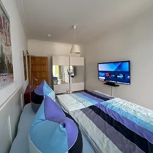  Apartment Stilvolles Ruhiges