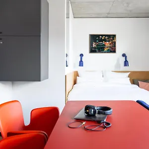 Lejlighedshotel Stayery Friedrichshain, Berlin